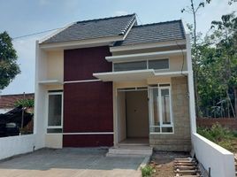 2 Kamar Rumah for sale in Pakis, Malang Regency, Pakis