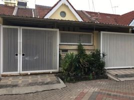 3 Habitación Casa en venta en Tambaksari, East Jawa, Tambaksari