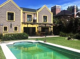3 Bedroom Villa for rent in Tigre, Buenos Aires, Tigre