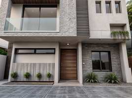 Villa 3 chambre à vendre à Queretaro, Queretaro, Queretaro, Queretaro
