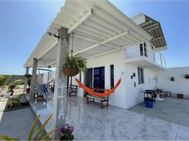 2 chambre Villa for sale in Équateur, Santa Elena, Santa Elena, Santa Elena, Équateur