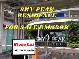 3 Bedroom Condo for sale in Johor, Tebrau, Johor Bahru, Johor