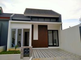 2 Kamar Rumah for sale in Sawangan, West Jawa, Sawangan