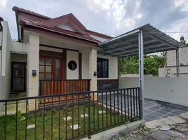 2 Kamar Vila for sale in Gunung Kidul, Yogyakarta, Tepus, Gunung Kidul