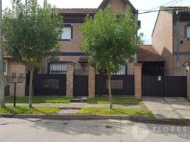 3 chambre Villa for sale in Exaltacion De La Cruz, Buenos Aires, Exaltacion De La Cruz