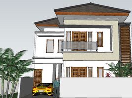 3 Habitación Villa en venta en Jimbaran, Bali, Jimbaran, Badung
