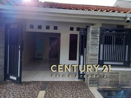 4 Kamar Vila for sale in Pamulang, Tangerang, Pamulang