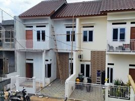 3 Kamar Rumah for sale in Duren Sawit, Jakarta, Duren Sawit
