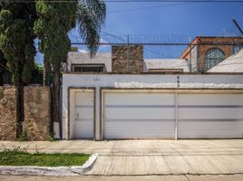 3 Habitación Casa en venta en Zapopan, Jalisco, Zapopan