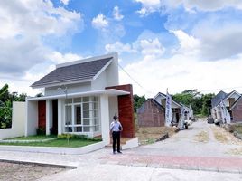 2 Bedroom Villa for sale in Prambanan, Klaten, Prambanan