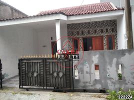 2 Bedroom House for sale in Cileungsi, Bogor, Cileungsi