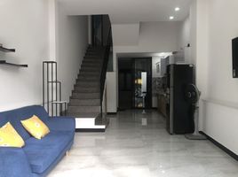 4 Bedroom House for rent in Hanoi, O Cho Dua, Dong Da, Hanoi