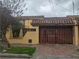 4 Bedroom Villa for sale in Cundinamarca, Bogota, Cundinamarca