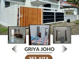 2 Bedroom House for sale in Klaten Tengah, Klaten, Klaten Tengah