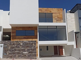 Estudio Villa en venta en San Luis Potosi, San Luis Potosí, San Luis Potosi, San Luis Potosí