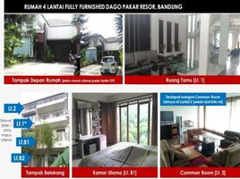 8 Bedroom House for sale in 23 Paskal Shopping Center, Andir, Cidadap