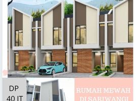 3 Bedroom House for sale in Cimahi Utara, Bandung, Cimahi Utara