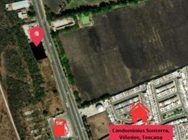  Terreno (Parcela) en alquiler en Queretaro, Querétaro, Queretaro, Querétaro
