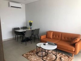 2 Habitación Apartamento en alquiler en Sky 89, Phu Thuan