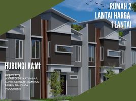 2 Bedroom House for sale in Dukuhpakis, Surabaya, Dukuhpakis