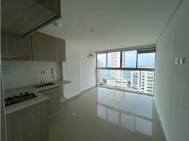 1 Habitación Apartamento en venta en Cartagena, Bolivar, Cartagena