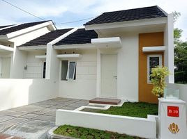 2 Bedroom Villa for sale in Prambanan, Klaten, Prambanan