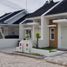 2 Bedroom House for sale in Prambanan, Klaten, Prambanan