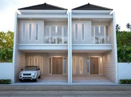 3 Habitación Villa en venta en Mulyorejo, East Jawa, Mulyorejo