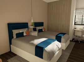 2 Schlafzimmer Wohnung zu verkaufen in Zapopan, Jalisco, Zapopan