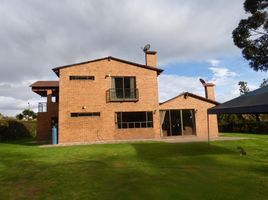 4 Habitación Villa en venta en Cota, Cundinamarca, Cota