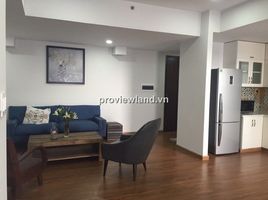 3 Phòng ngủ Chung cư for sale in Quận 2, TP.Hồ Chí Minh, Thảo Điền, Quận 2