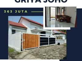 2 Bedroom House for sale in Klaten Tengah, Klaten, Klaten Tengah