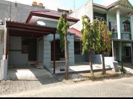 4 Habitación Villa en venta en Lakarsantri, East Jawa, Lakarsantri