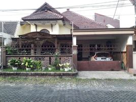 4 Schlafzimmer Villa zu verkaufen in Lowok Waru, East Jawa, Lowok Waru
