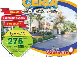 2 Bedroom House for sale in Sidoarjo, East Jawa, Buduran, Sidoarjo