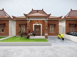 2 Bedroom Villa for sale in Prambanan, Klaten, Prambanan