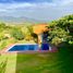 4 Habitación Quinta en alquiler en México, Joquicingo, México