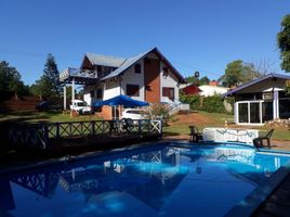 3 Schlafzimmer Villa zu verkaufen in Eldorado, Misiones, Eldorado, Misiones