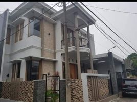 6 Habitación Casa en venta en Lowok Waru, East Jawa, Lowok Waru, Malang Regency, East Jawa, Indonesia