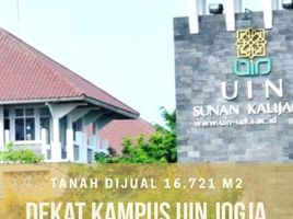  Terreno (Parcela) en venta en Seyegan, Yogyakarta, Seyegan, Sleman