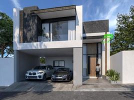 3 Schlafzimmer Haus zu verkaufen in Santiago, Nuevo Leon, Santiago, Nuevo Leon