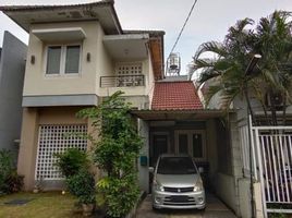 Maison 3 chambre à vendre à Tenggilis Mejoyo, East Jawa, Tenggilis Mejoyo, Surabaya