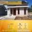 2 Bedroom House for sale in Lampung, Sukarame, Bandar Lampung, Lampung