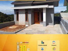 2 Bedroom House for sale in Lampung, Sukarame, Bandar Lampung, Lampung