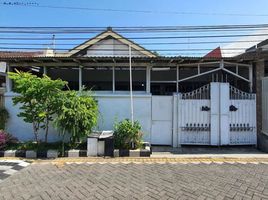 5 Habitación Villa en venta en Mulyorejo, East Jawa, Mulyorejo