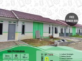 2 Bedroom House for sale in Tanjung Bintang, Lampung Selatan, Tanjung Bintang