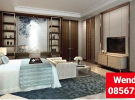  Apartemen for sale in Pacific Place, Tanah Abang, Kebayoran Baru