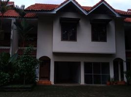 4 Bedroom Townhouse for rent in Universitas Katolik Indonesia Atma Jaya, Tanah Abang, Mampang Prapatan