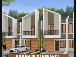 Villa 3 chambre à vendre à Parongpong, West Jawa, Parongpong