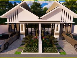 2 Bedroom Villa for sale in Sukoharjo, Jawa Tengah, Sukoharjo, Sukoharjo